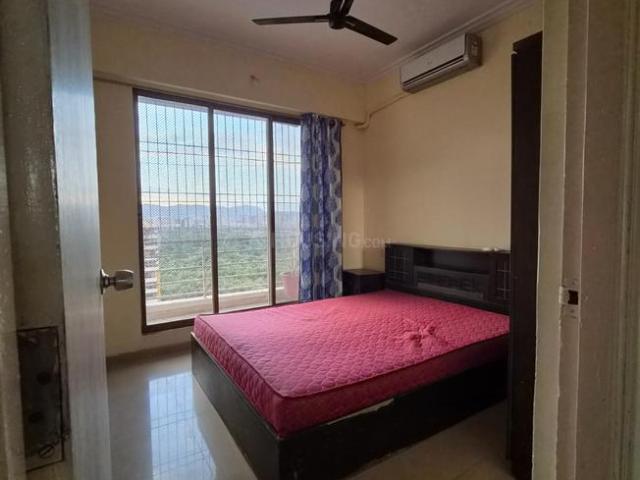 Flat for rent in Kamothe - Mumbai, National Capital Territory Of Delhi