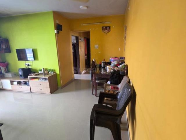 Flat for rent in Kamothe - Mumbai, National Capital Territory Of Delhi