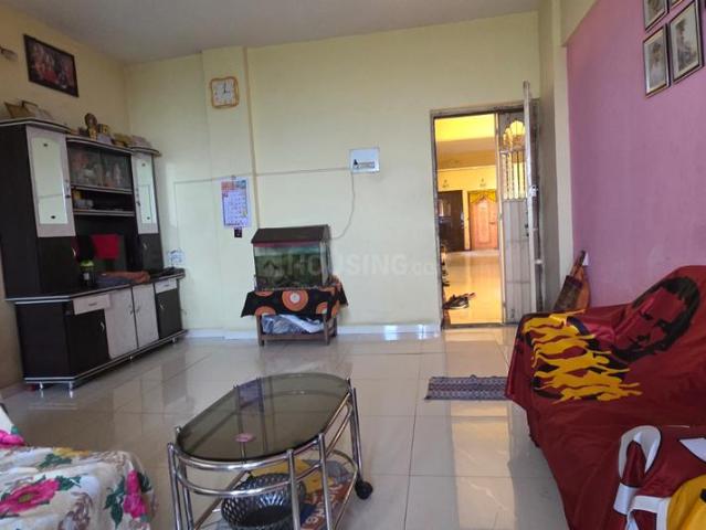 Flat for sale in Kamothe - Mumbai, National Capital Territory Of Delhi