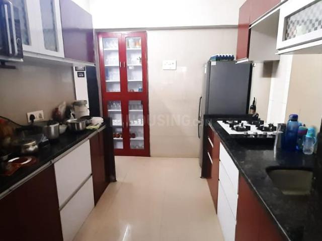 Flat for sale in Kamothe - Mumbai, National Capital Territory Of Delhi