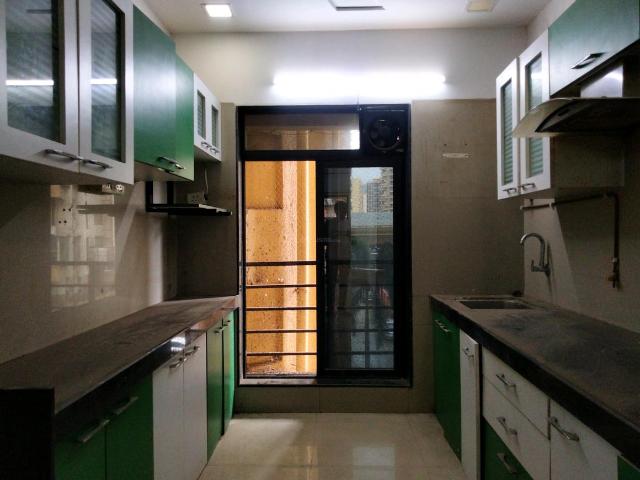 Flat for sale in Panvel, Raigad