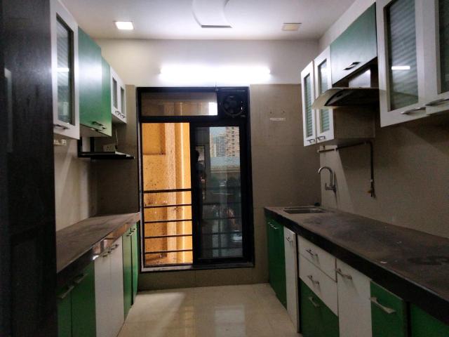 Flat for sale in Kamothe - Mumbai, National Capital Territory Of Delhi
