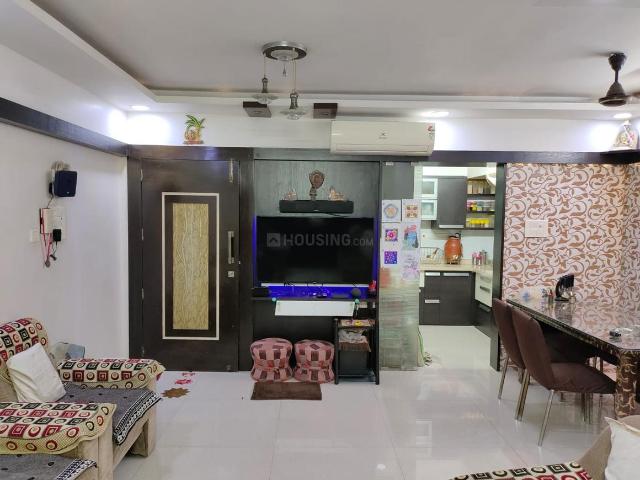 Flat for sale in Kamothe - Mumbai, National Capital Territory Of Delhi