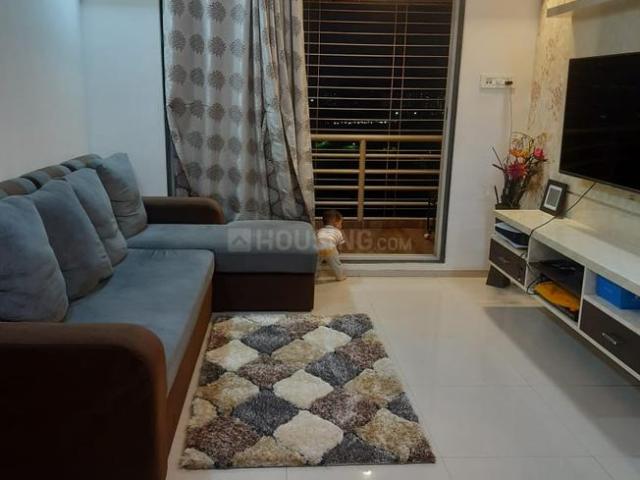 Flat for sale in Kamothe - Mumbai, National Capital Territory Of Delhi