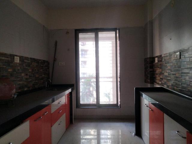 Flat for sale in Kamothe - Mumbai, National Capital Territory Of Delhi
