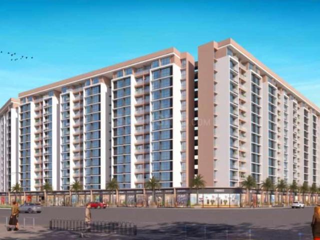 Flat for sale in Kamothe - Mumbai, National Capital Territory Of Delhi