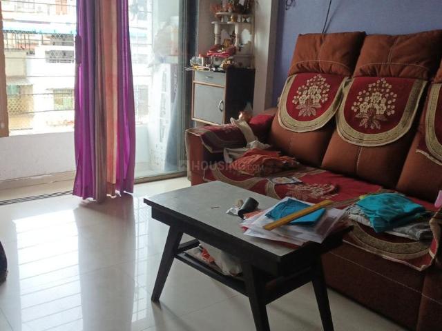 Flat for sale in Kamothe - Mumbai, National Capital Territory Of Delhi