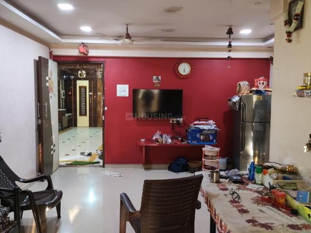 Flat for sale in Kamothe - Mumbai, National Capital Territory Of Delhi