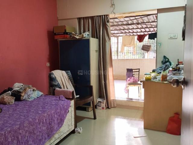 Flat for sale in Kamothe - Mumbai, National Capital Territory Of Delhi