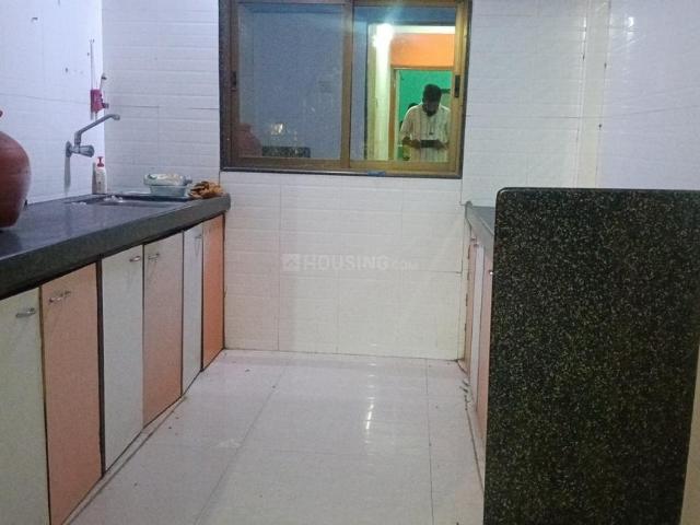 Flat for sale in Kalamboli, Panvel