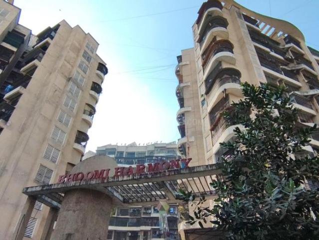 Flat for sale in Kamothe - Mumbai, National Capital Territory Of Delhi