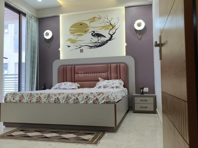 Flat for sale in Pink City, Jetpur