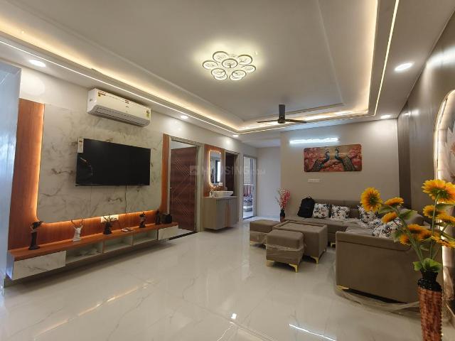 Flat for sale in Kanak Vihar, Jaipur Municipal Corporation