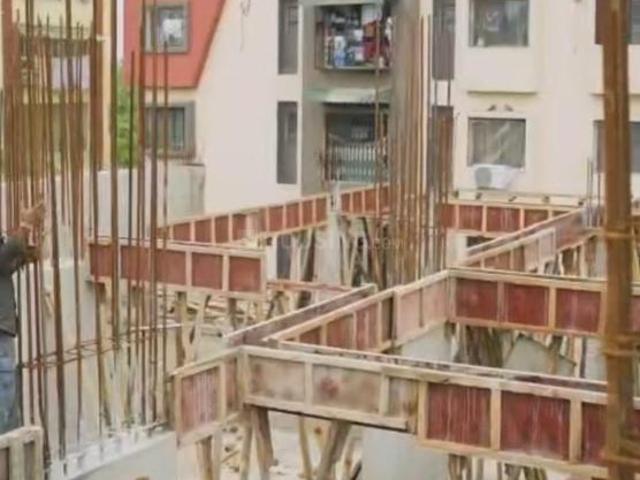 Flat for sale in Madya