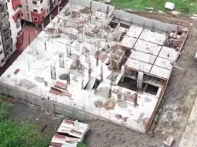 Flat for sale in Madya