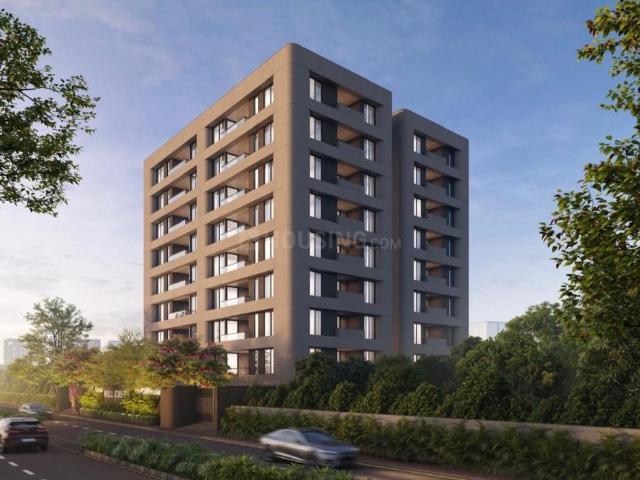 Flat for sale in Madya