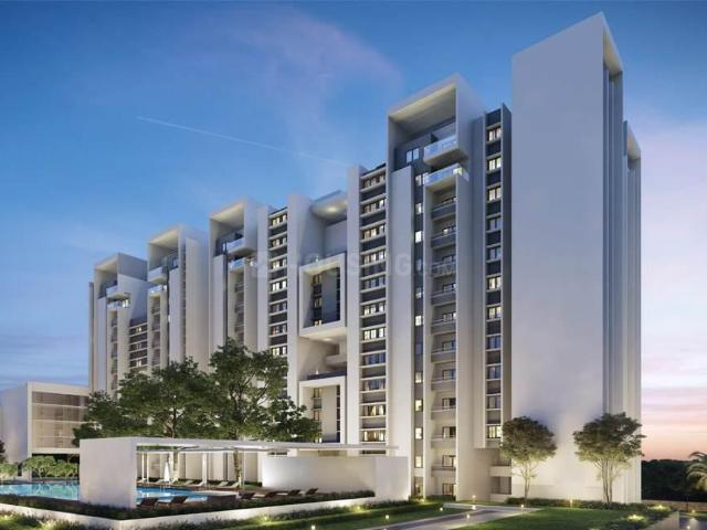 Flat for sale in Karnataka