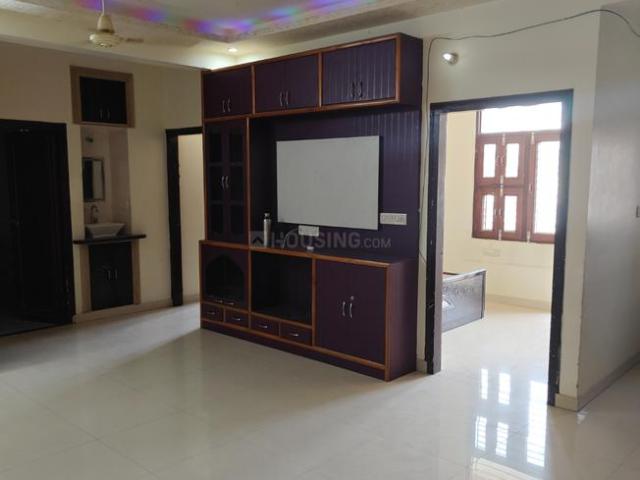 Flat for rent in Pink City, Jetpur