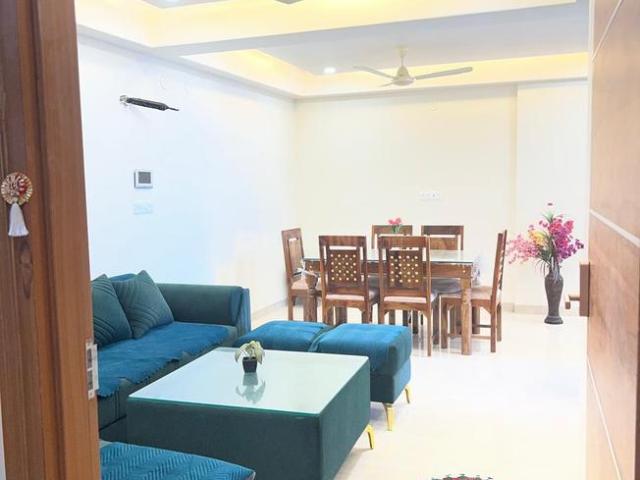 Flat for rent in Jaipur Municipal Corporation, Jaipur