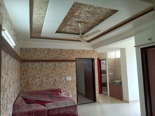 Flat for sale in Pink City, Jetpur