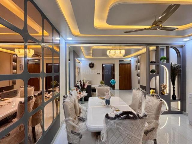 Flat for sale in Pink City, Jetpur