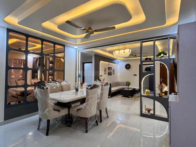 Flat for sale in Pink City, Jetpur