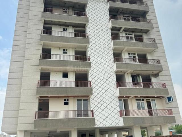 Flat for sale in Pink City, Jetpur