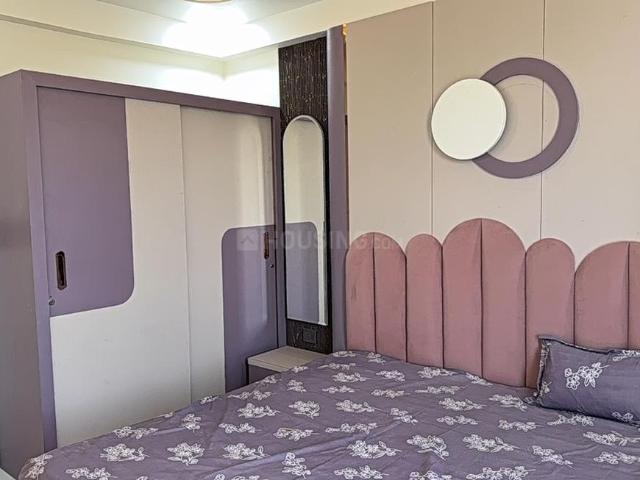 Flat for sale in Pink City, Jetpur