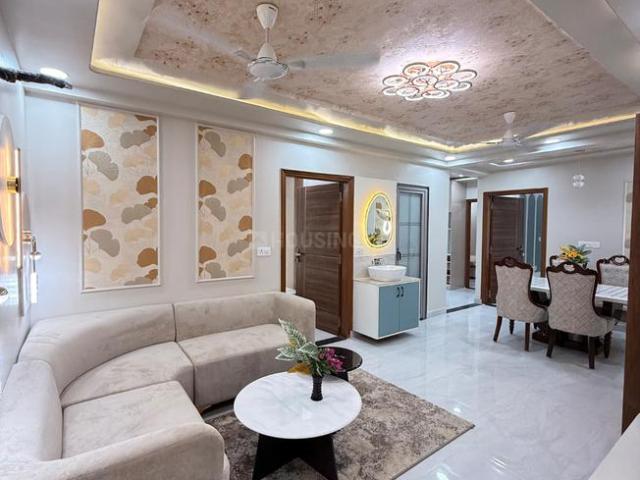 Flat for sale in Pink City, Jetpur