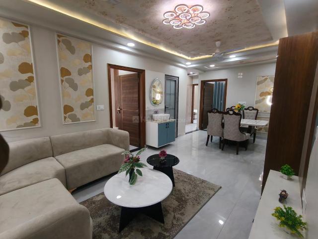Flat for sale in Pink City, Jetpur