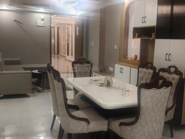 Flat for sale in Kanak Pura, Jaipur Municipal Corporation