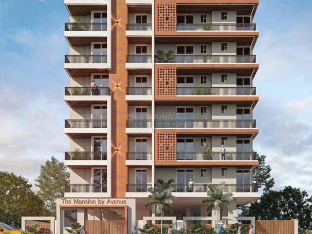 Flat for sale in Jaipur, Jaipur Municipal Corporation