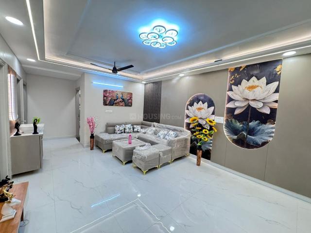 Flat for sale in Pink City, Jetpur