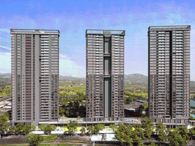 Flat for sale in Cheyyur, Tamil Nadu