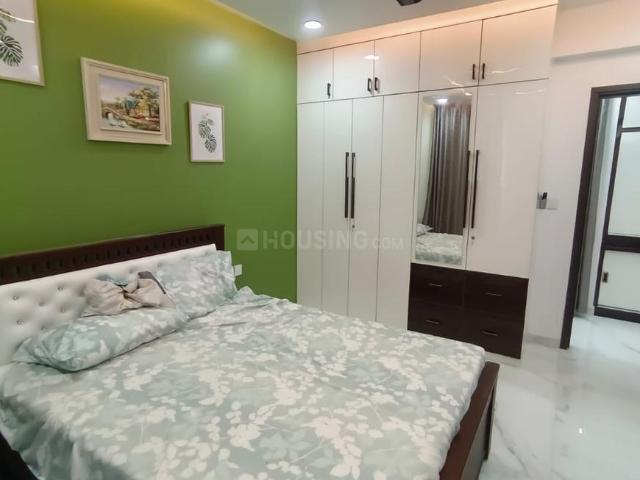 Flat for rent in Kelambakkam, Tamil Nadu
