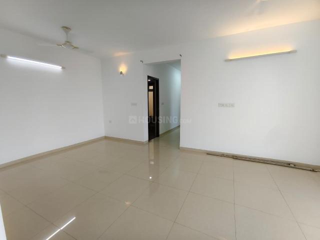 Flat for rent in Kelambakkam, Tamil Nadu
