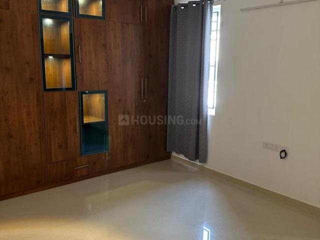Flat for rent in Kelambakkam, Tamil Nadu