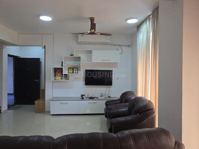 Flat for rent in Kelambakkam, Tamil Nadu