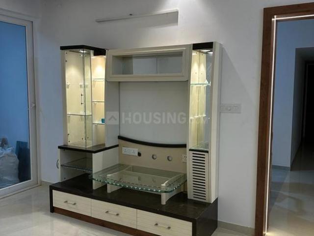 Flat for rent in Kelambakkam, Tamil Nadu