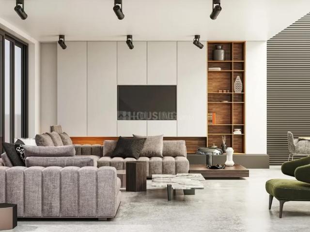 Flat for sale in Kelambakkam, Tamil Nadu