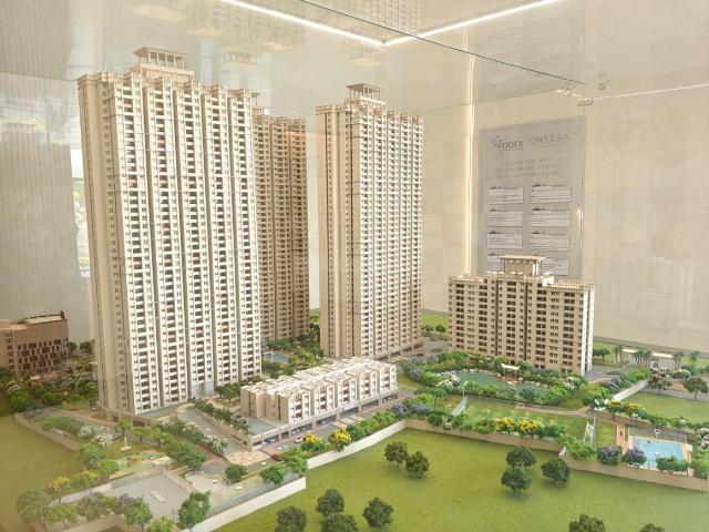 Flat for sale in Kelambakkam, Tamil Nadu