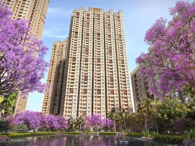 Flat for sale in Kelambakkam, Tamil Nadu
