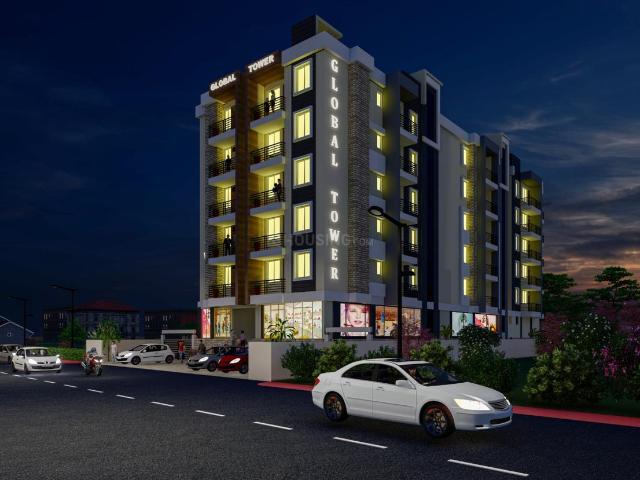 Flat for sale in Bihar