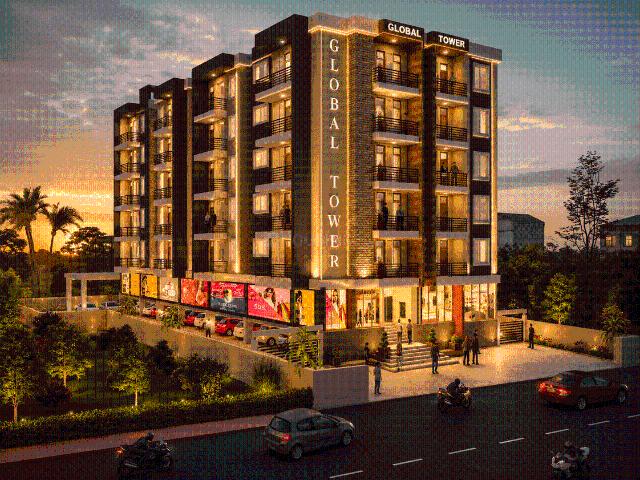Flat for sale in Bihar