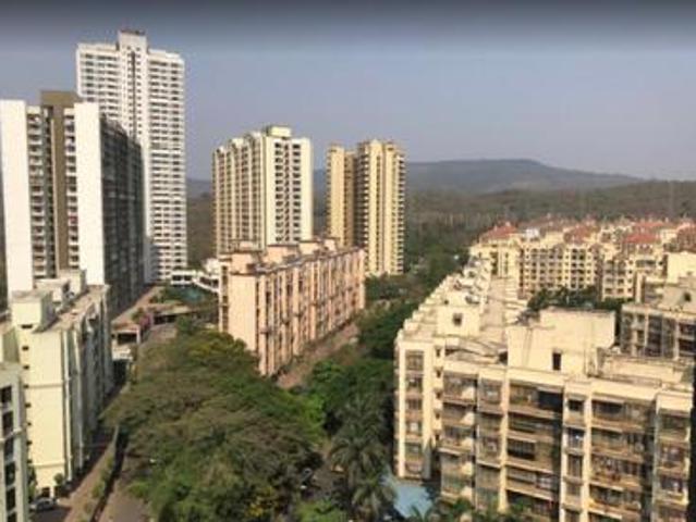 Flat for rent in Andheri - Mumbai, National Capital Territory Of Delhi