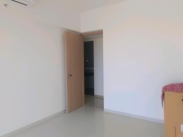 Flat for rent in Thakur Village, Mumbai Suburban District