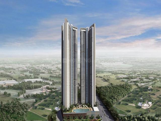 Flat for rent in Andheri - Mumbai, National Capital Territory Of Delhi