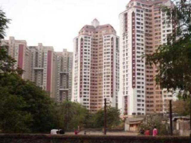 Flat for rent in Andheri - Mumbai, National Capital Territory Of Delhi