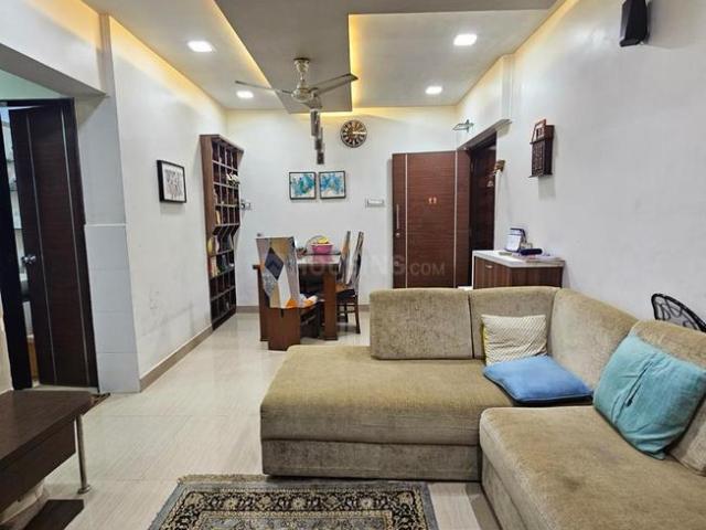 Flat for rent in Andheri - Mumbai, National Capital Territory Of Delhi