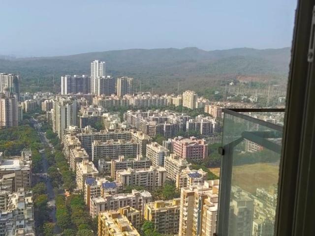 Flat for rent in Andheri - Mumbai, National Capital Territory Of Delhi